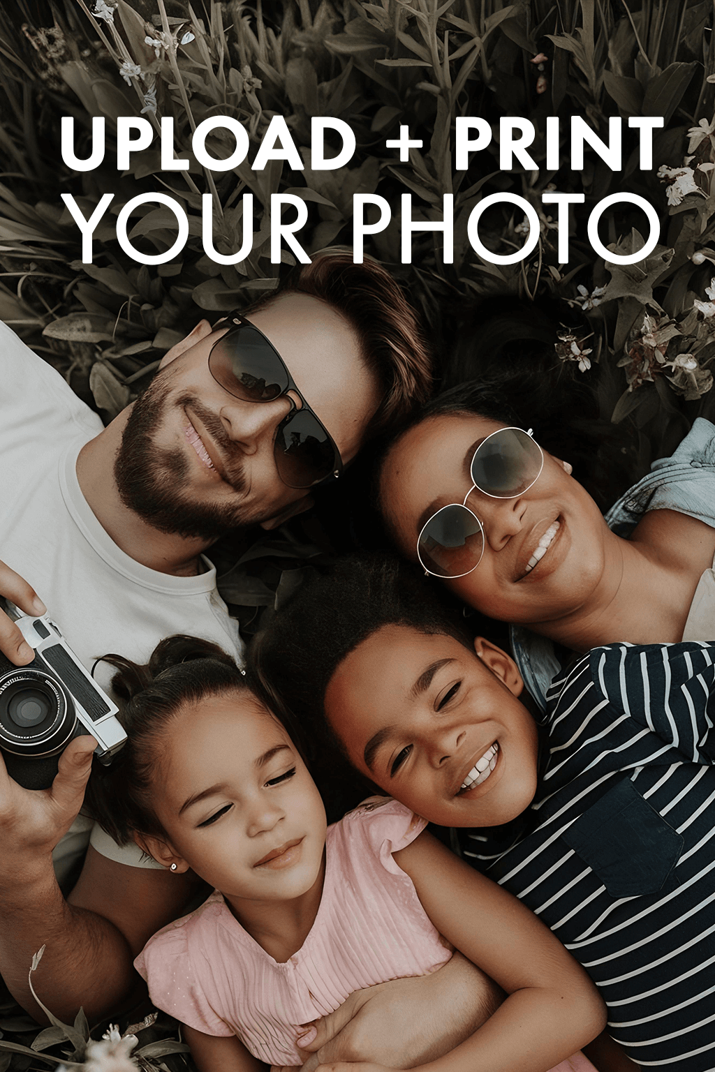 Photo Poster Placeholder